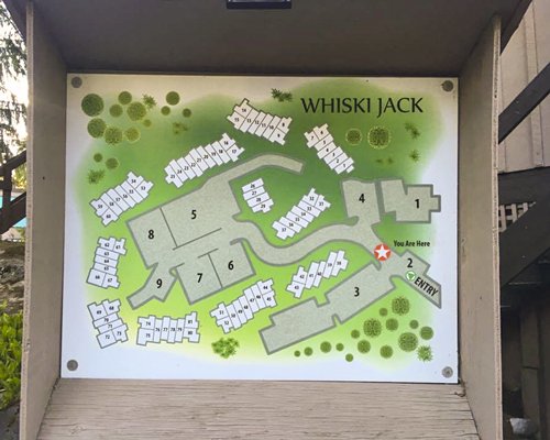 Whiski Jack