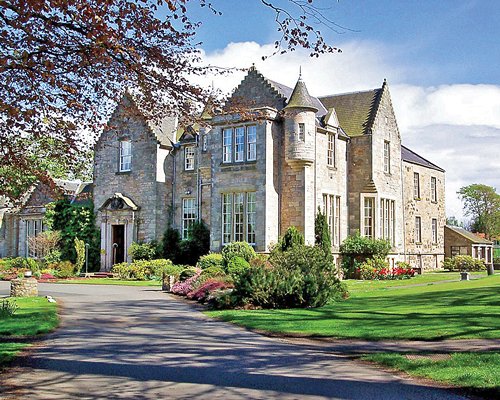 Kilconquhar Estate and Country Club