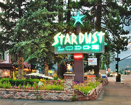 Stardust -Tahoe