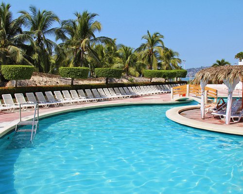 Playa Acapulco Beach At Playa Suites