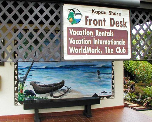 Vacation Internationale Kapaa Shore
