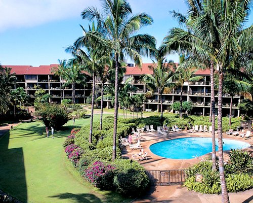 Vacation Internationale Papakea