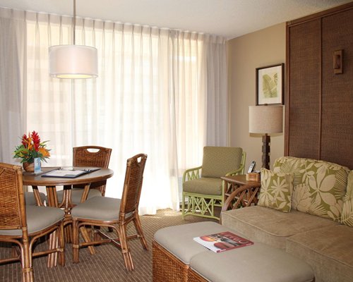 Vacation Internationale Fairway Villa