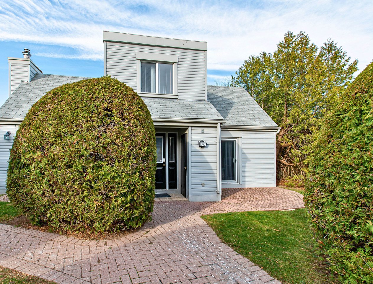 Mountain View Villas at Cranberry