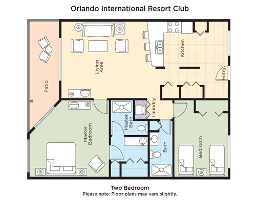 Orlando International Resort Club