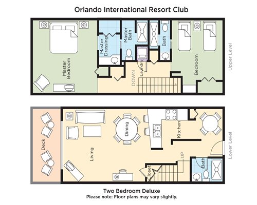 Club Wyndham Orlando International