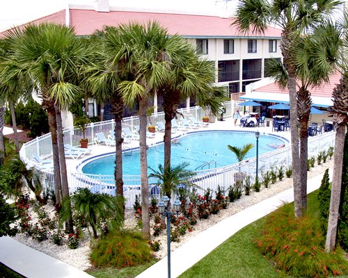 Club Wyndham Orlando International