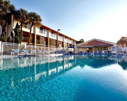 Club Wyndham Orlando International