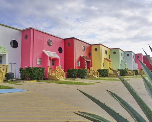 Four Seasons on the Gulf Image