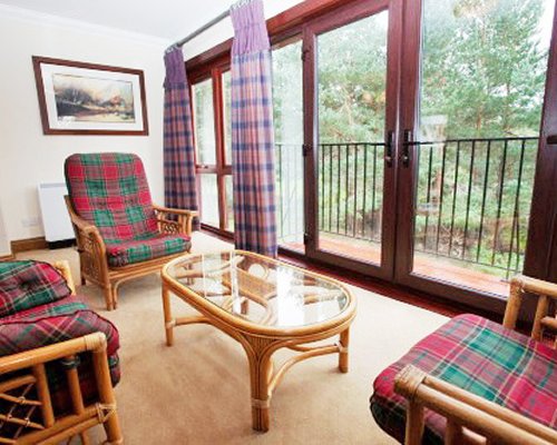 Coylumbridge Highland Lodges Club