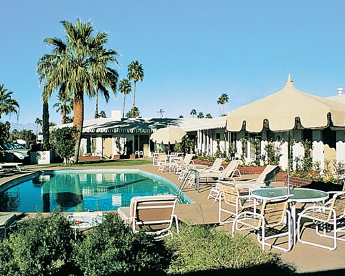 The Villas of Palm Springs Image