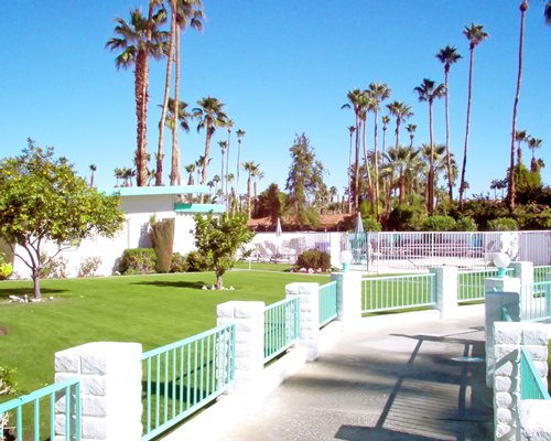 The Villas of Palm Springs