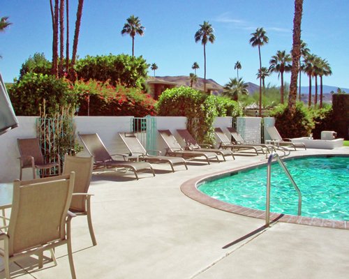 The Villas of Palm Springs