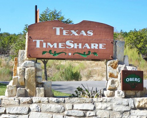 Texas Timeshare in Lakeway