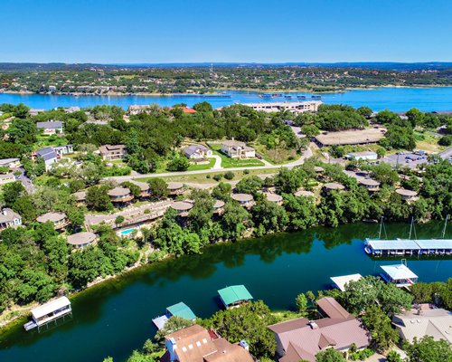 Texas Timeshare in Lakeway