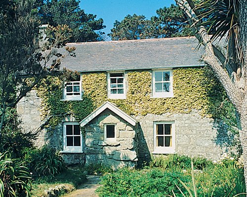 Tresco Image