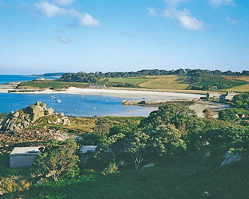 Tresco