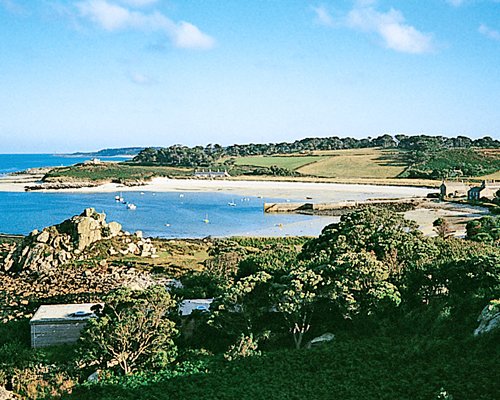 Tresco