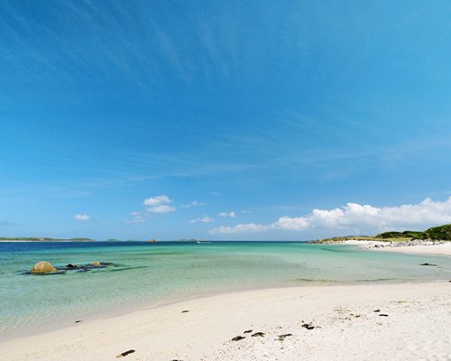 Tresco