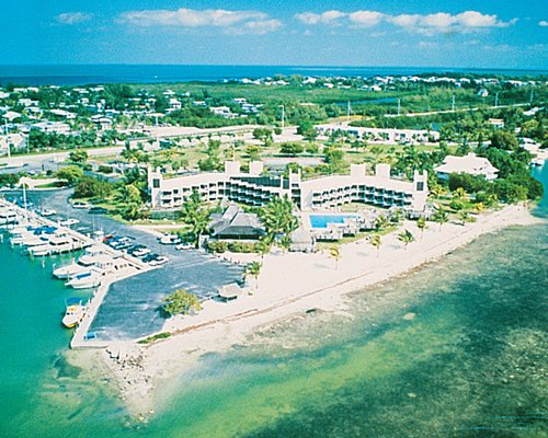 Caloosa Cove Resort Image