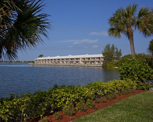 Palm Beach Resort Image