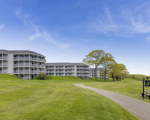 Samoset Resort Image