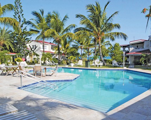 Antigua Village Beach Club