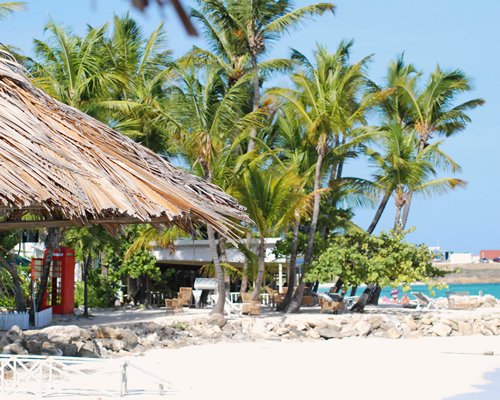 Antigua Village Beach Club