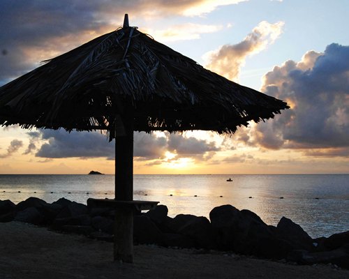 Antigua Village Beach Club