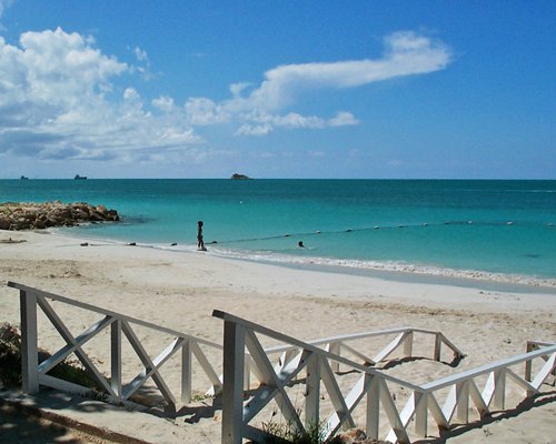 Antigua Village Beach Club