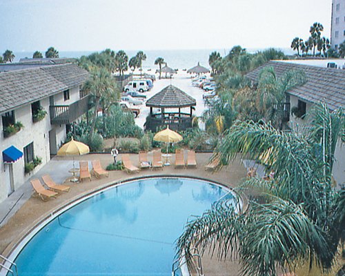 Suntide Island Beach Club Image