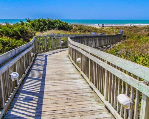 A Place at the Beach III