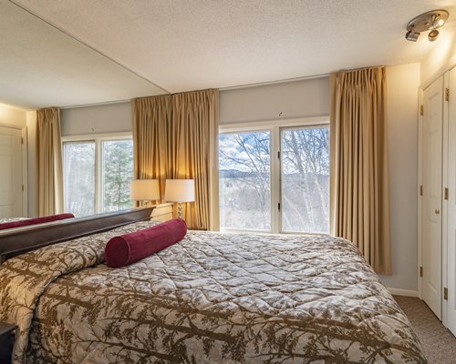 Mountainside Resort at Stowe