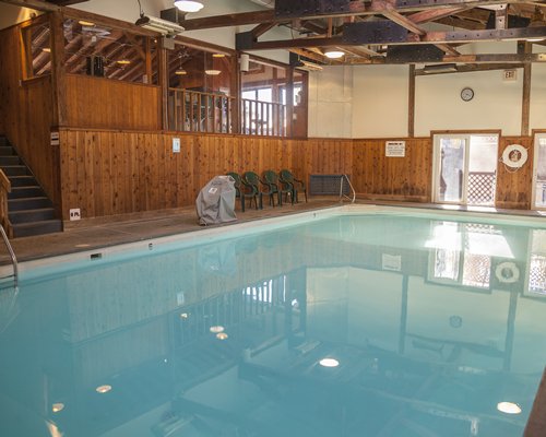 Mountainside Resort at Stowe