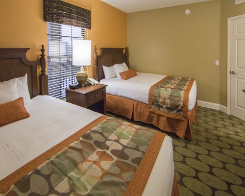 Holiday Inn Club Vacations At Orange Lake Resort - West Village