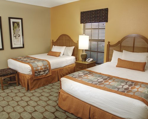 Holiday Inn Club Vacations At Orange Lake Resort - West Village