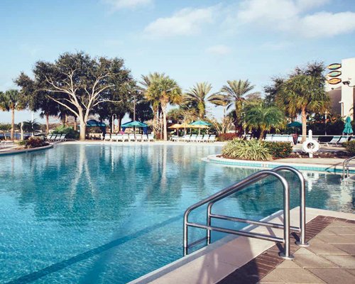 Holiday Inn Club Vacations at Orange Lake Resort - West Village