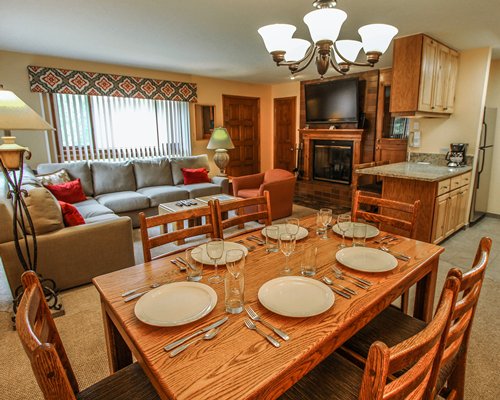 Streamside At Vail-Cedar