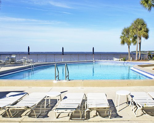 Bay Club of Sandestin