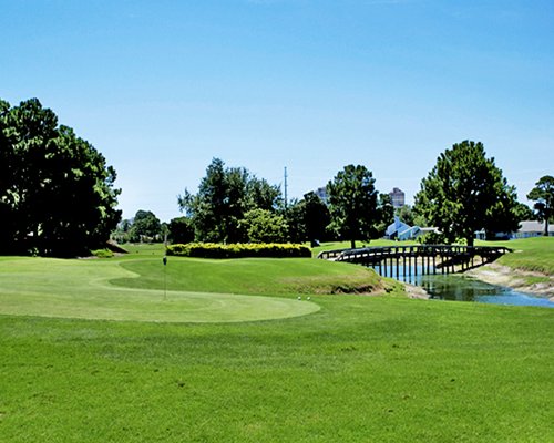 Bay Club of Sandestin