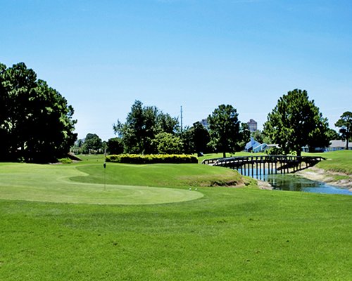 Bay Club of Sandestin