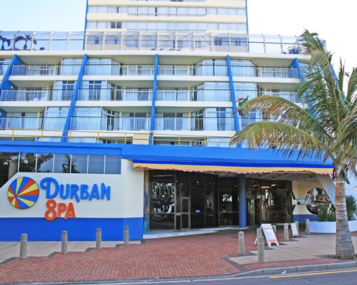 Durban Spa