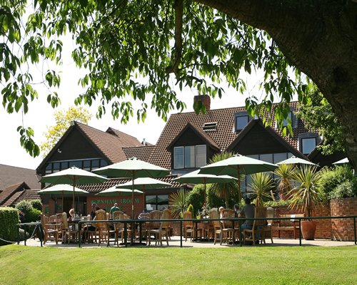 Barnham Broom Golf and Country Club