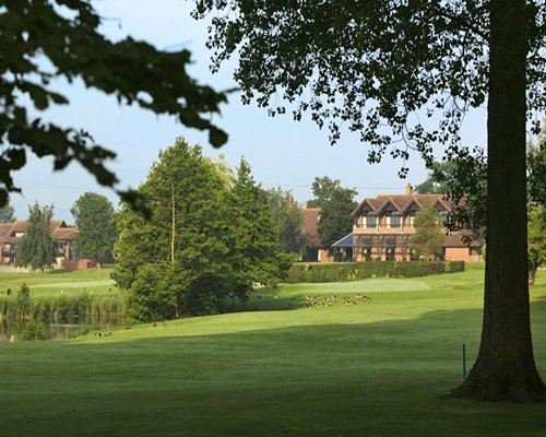 Barnham Broom Golf and Country Club