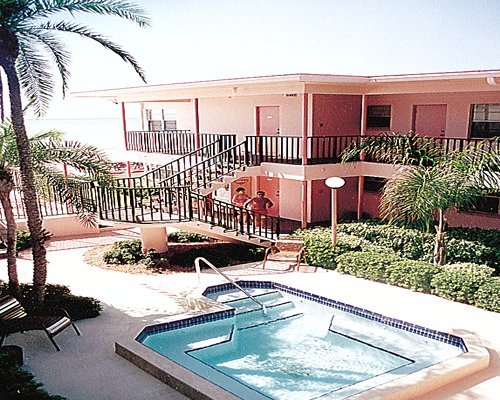 Coral Shores Resort Image