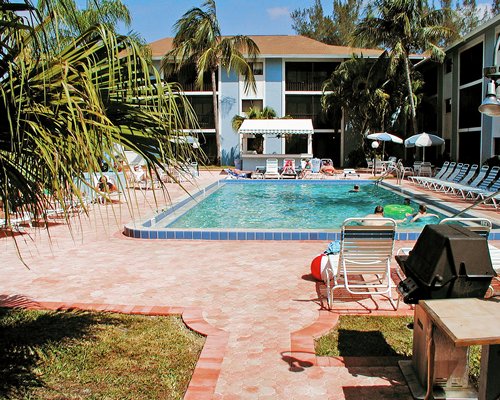 Tropical Sands Resort Image