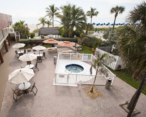 La Costa Beach Club Resort