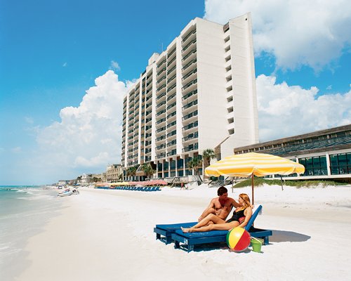 Landmark Holiday Beach Resort