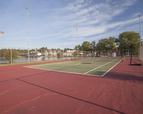 Emerald Isle Condominiums