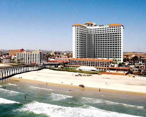 Rosarito Beach Vacation Suites Image